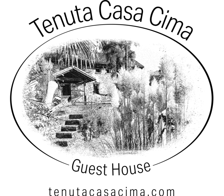 Tenuta Casa Cima logo